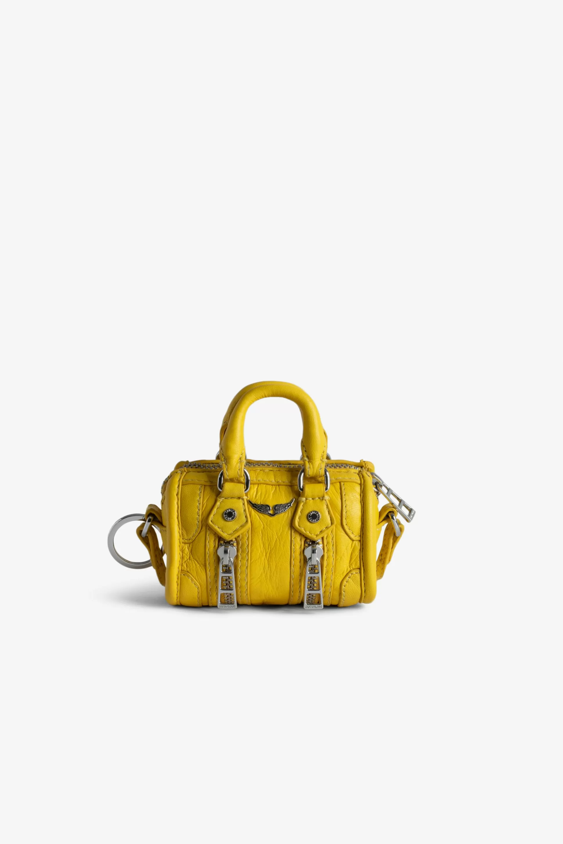 Femmes Zadig & Voltaire Portefeuilles Et Porte-Monnaie^Sac Porte-Bonheur Sunny #2