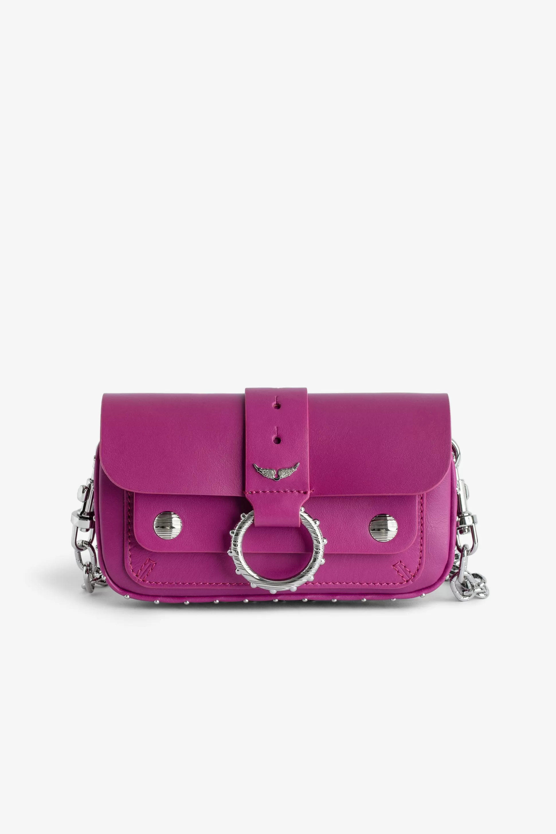Femmes Zadig & Voltaire Mini-Sacs^Sac Portefeuille Kate