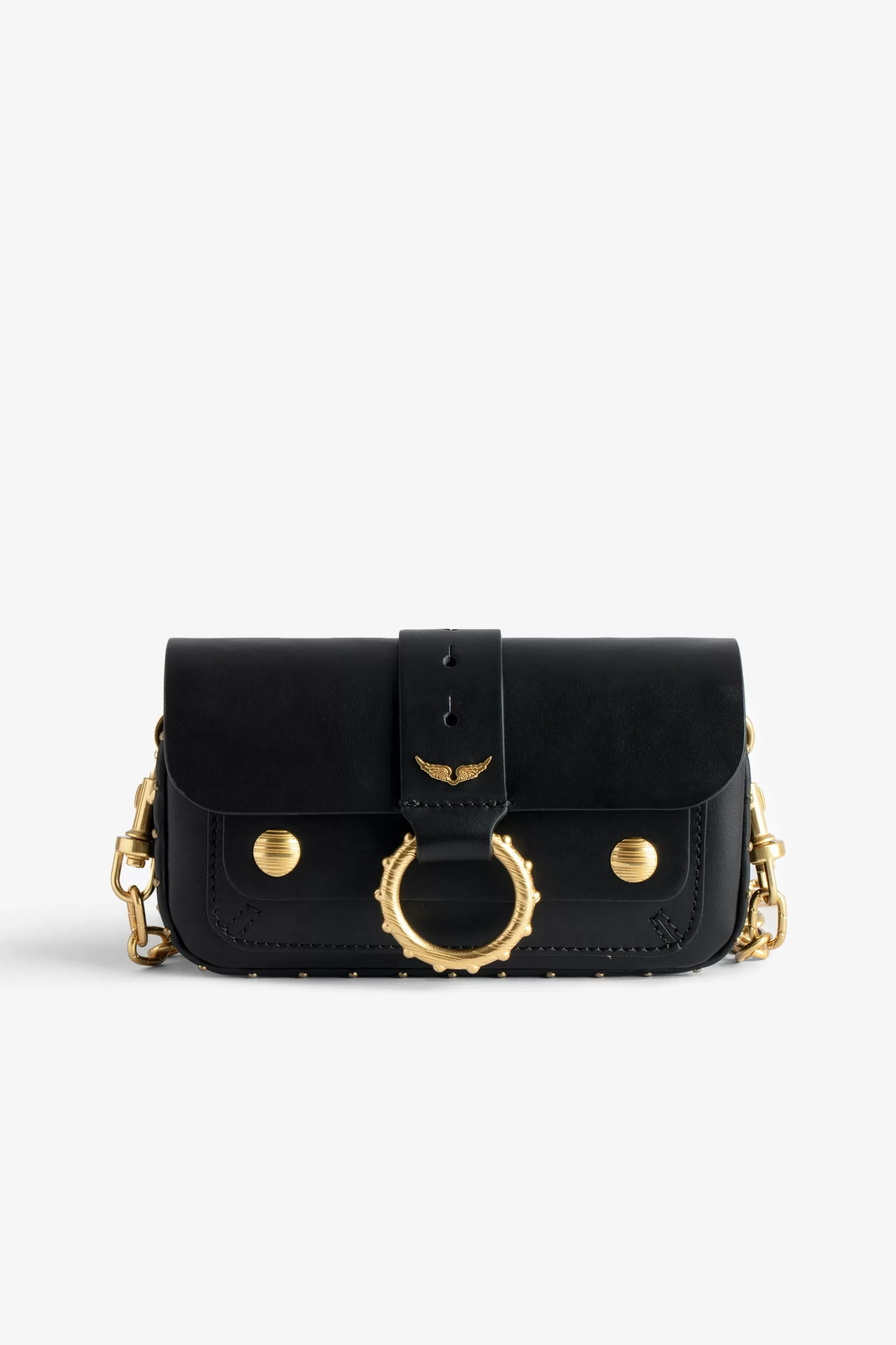 Femmes Zadig & Voltaire Mini-Sacs^Sac Portefeuille Kate