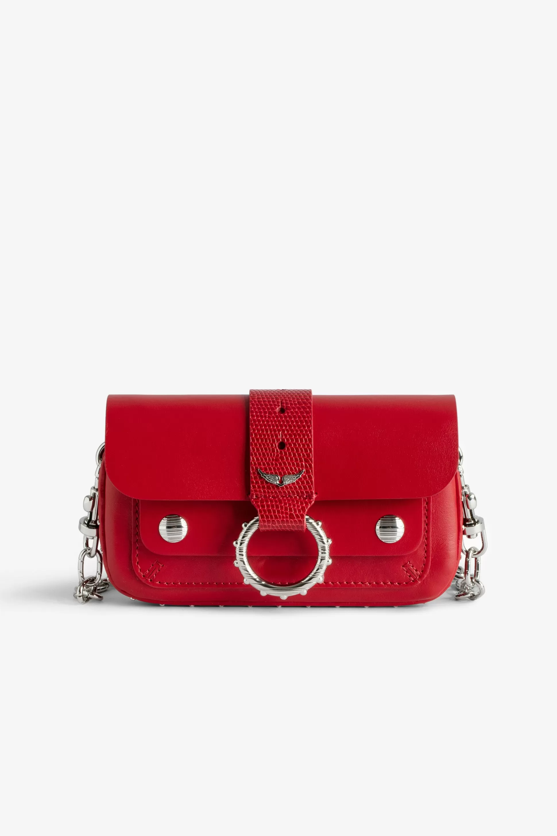 Femmes Zadig & Voltaire Mini-Sacs^Sac Portefeuille Kate