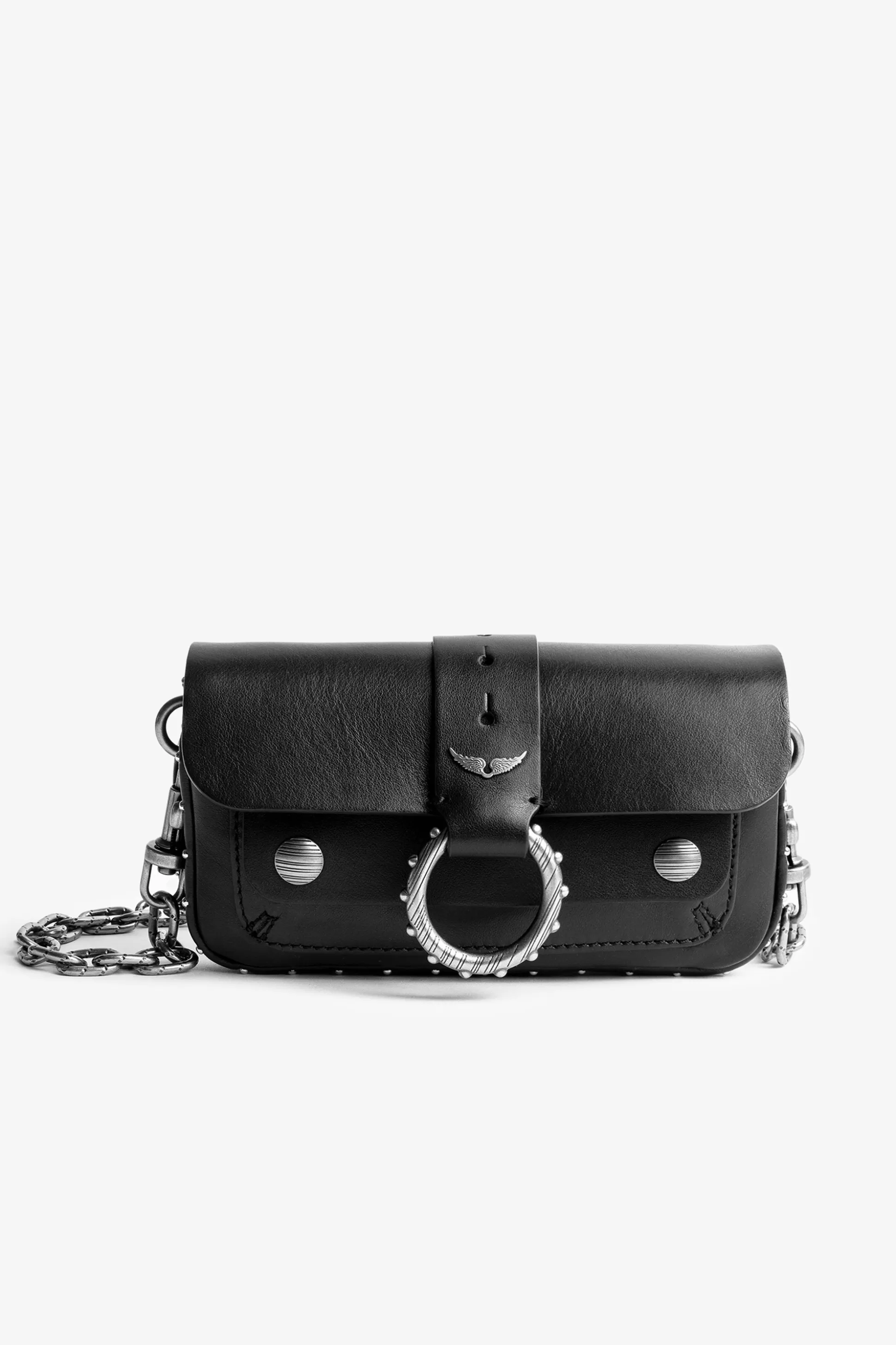 Femmes Zadig & Voltaire Mini-Sacs^Sac Portefeuille Kate