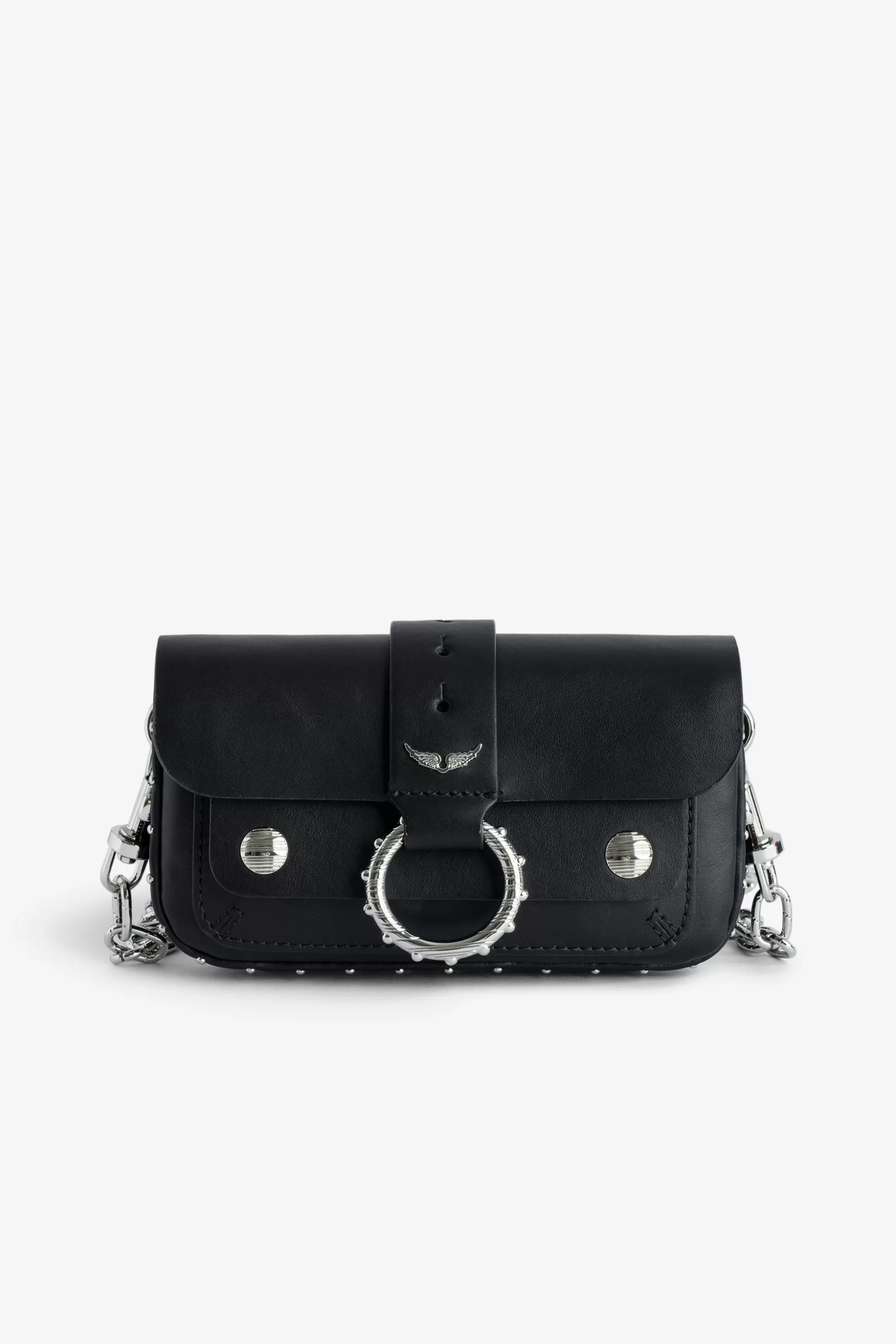 Femmes Zadig & Voltaire Mini-Sacs^Sac Portefeuille Kate
