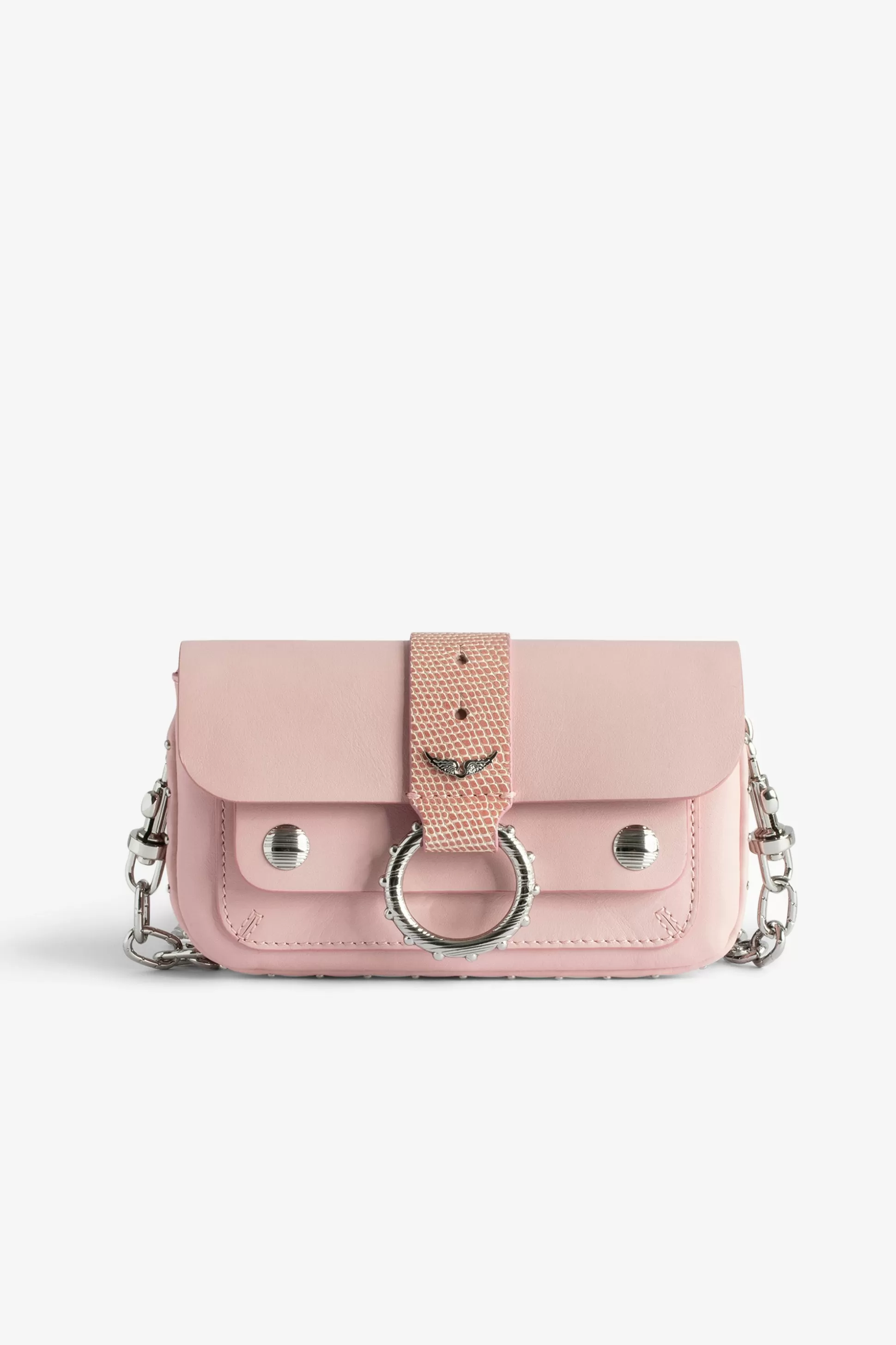Femmes Zadig & Voltaire Mini-Sacs^Sac Portefeuille Kate