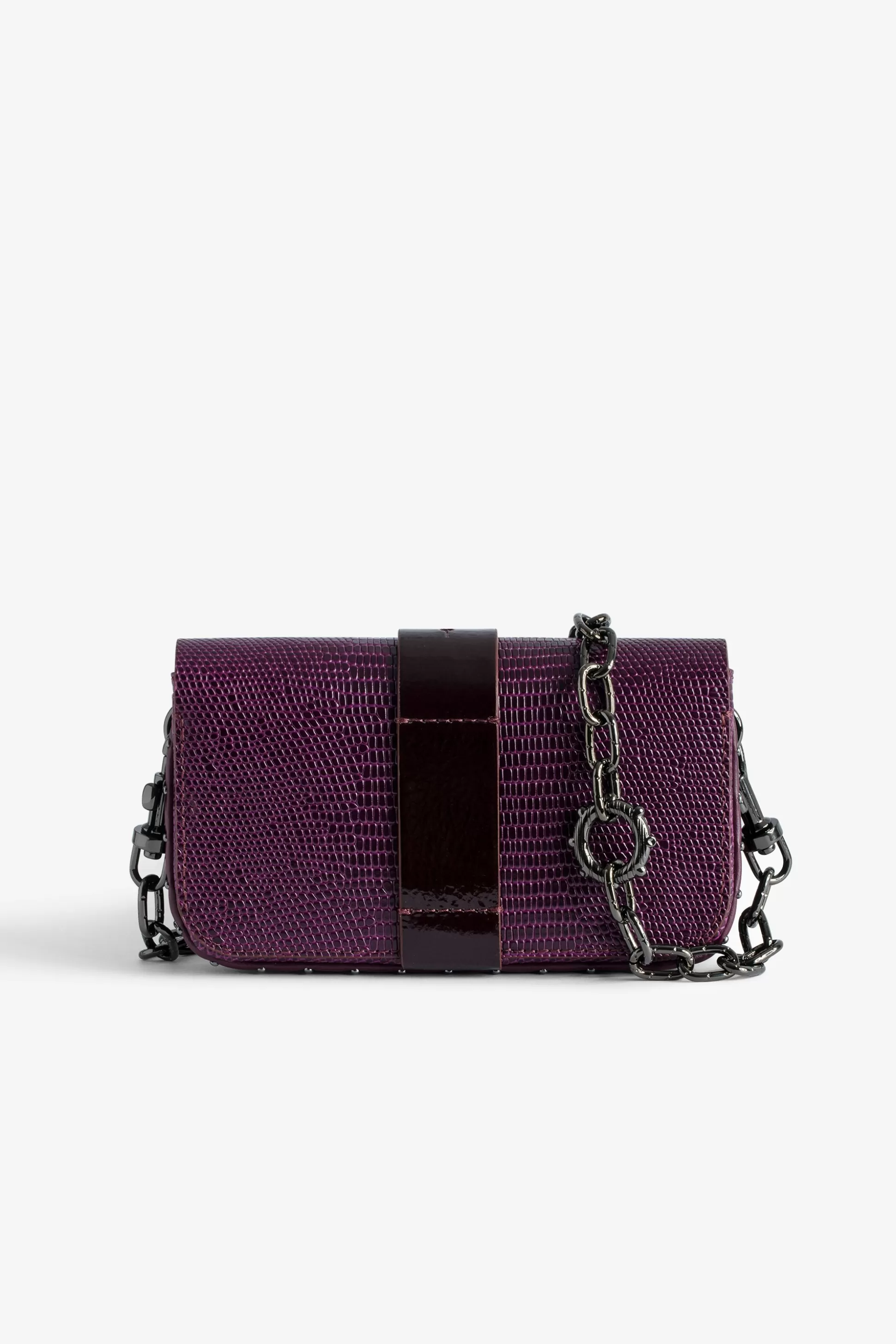 Femmes Zadig & Voltaire Mini-Sacs^Sac Portefeuille Kate En Relief
