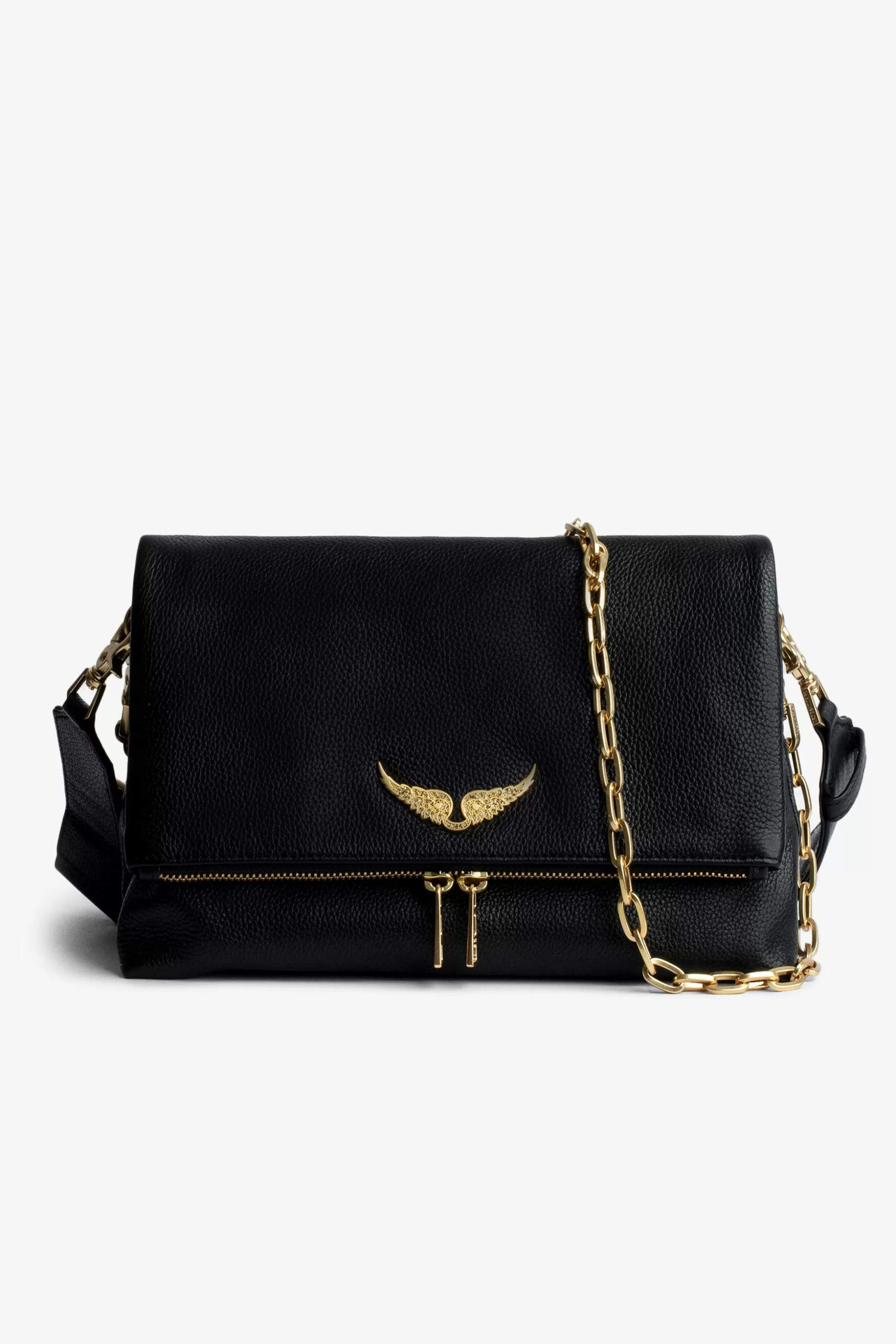 Femmes Zadig & Voltaire Sacs A Bandoulière^Sac Rocheux