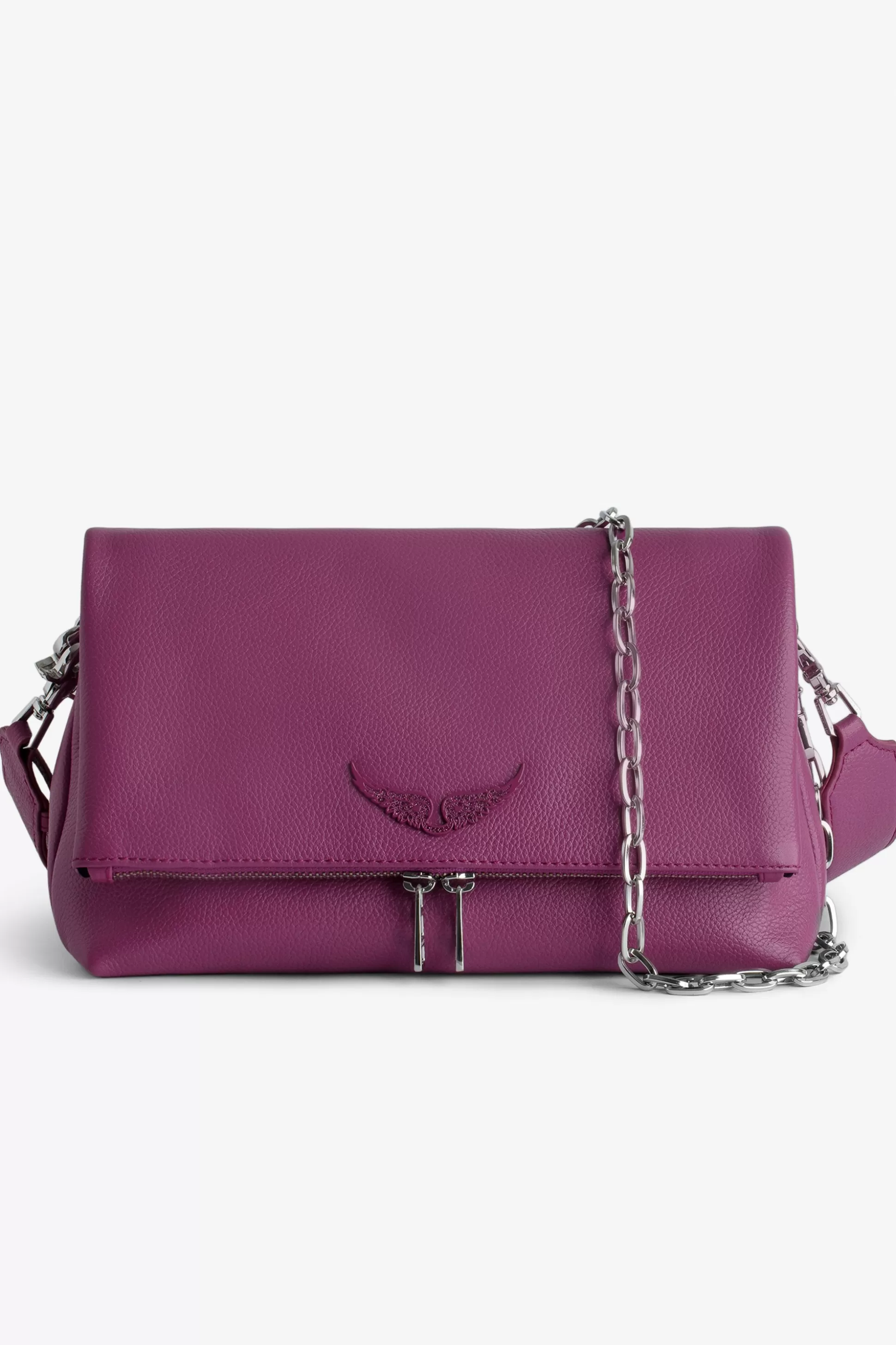 Femmes Zadig & Voltaire Sacs A Bandoulière^Sac Rocheux