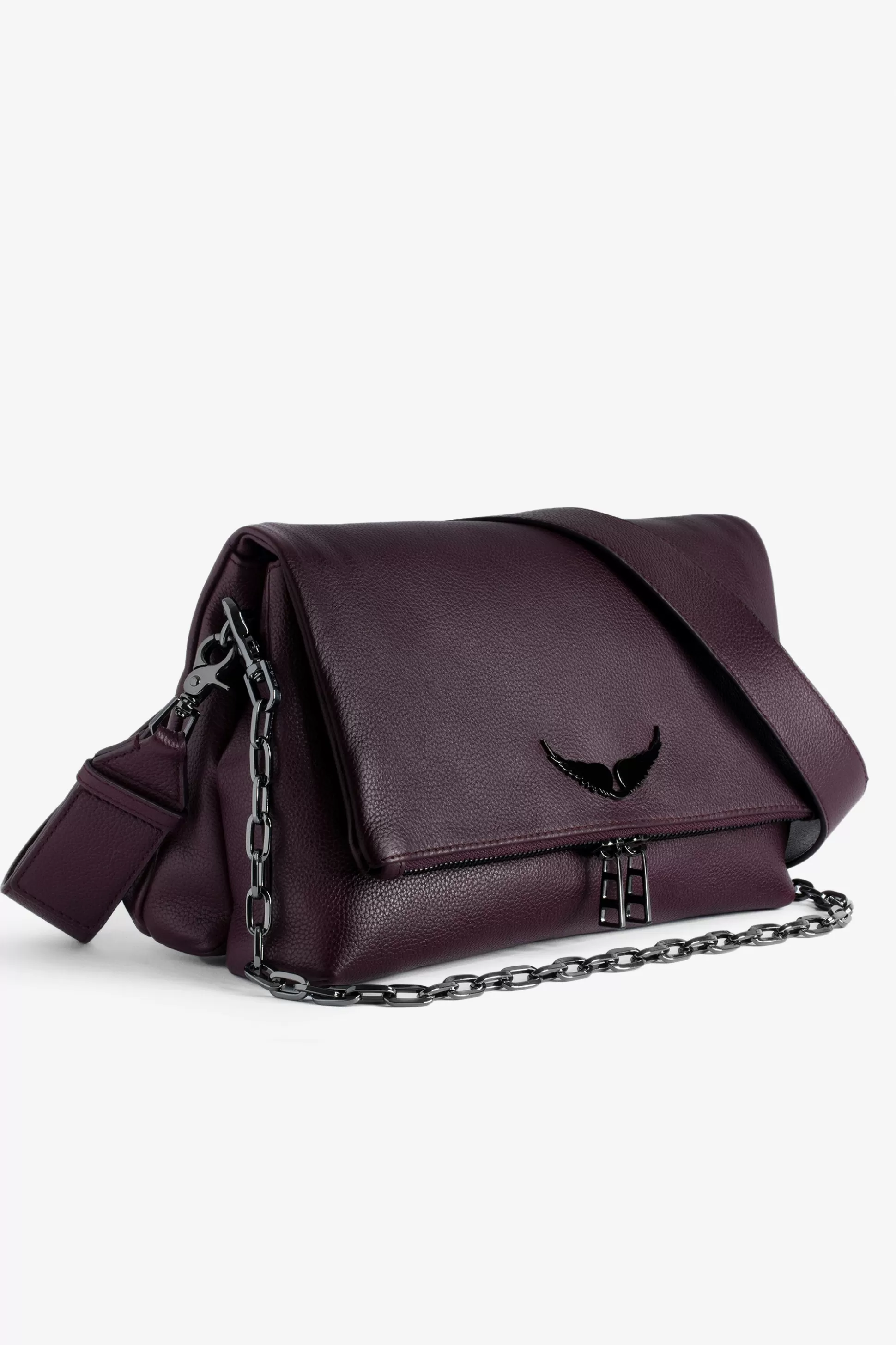 Femmes Zadig & Voltaire Sacs A Bandoulière^Sac Rocheux