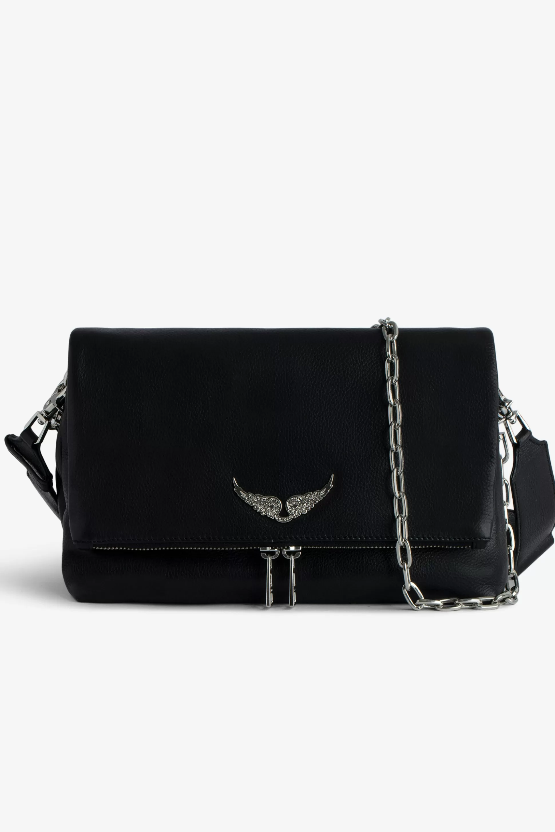 Femmes Zadig & Voltaire Sacs A Bandoulière^Sac Rocheux