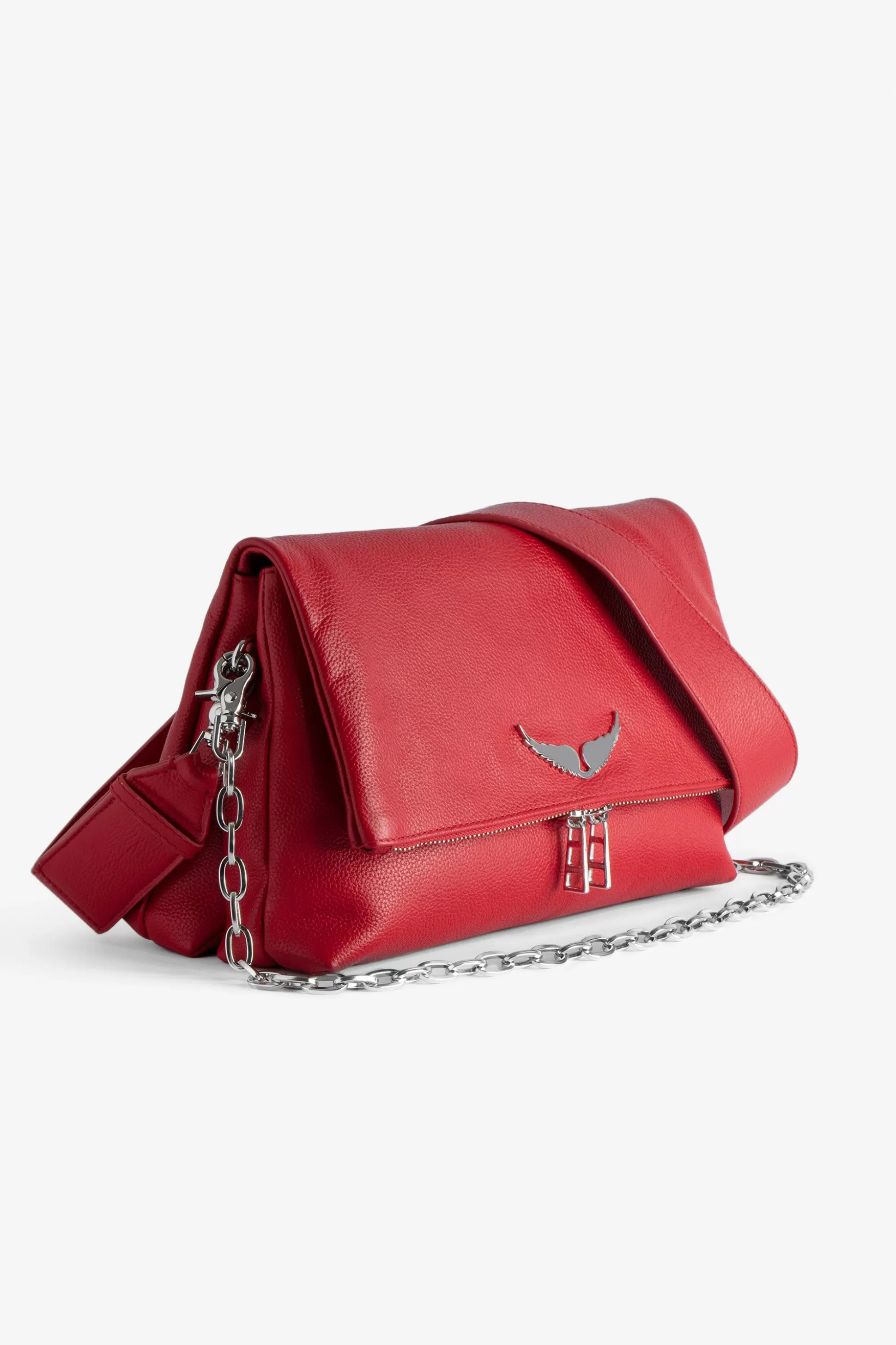 Femmes Zadig & Voltaire Sacs A Bandoulière^Sac Rocheux