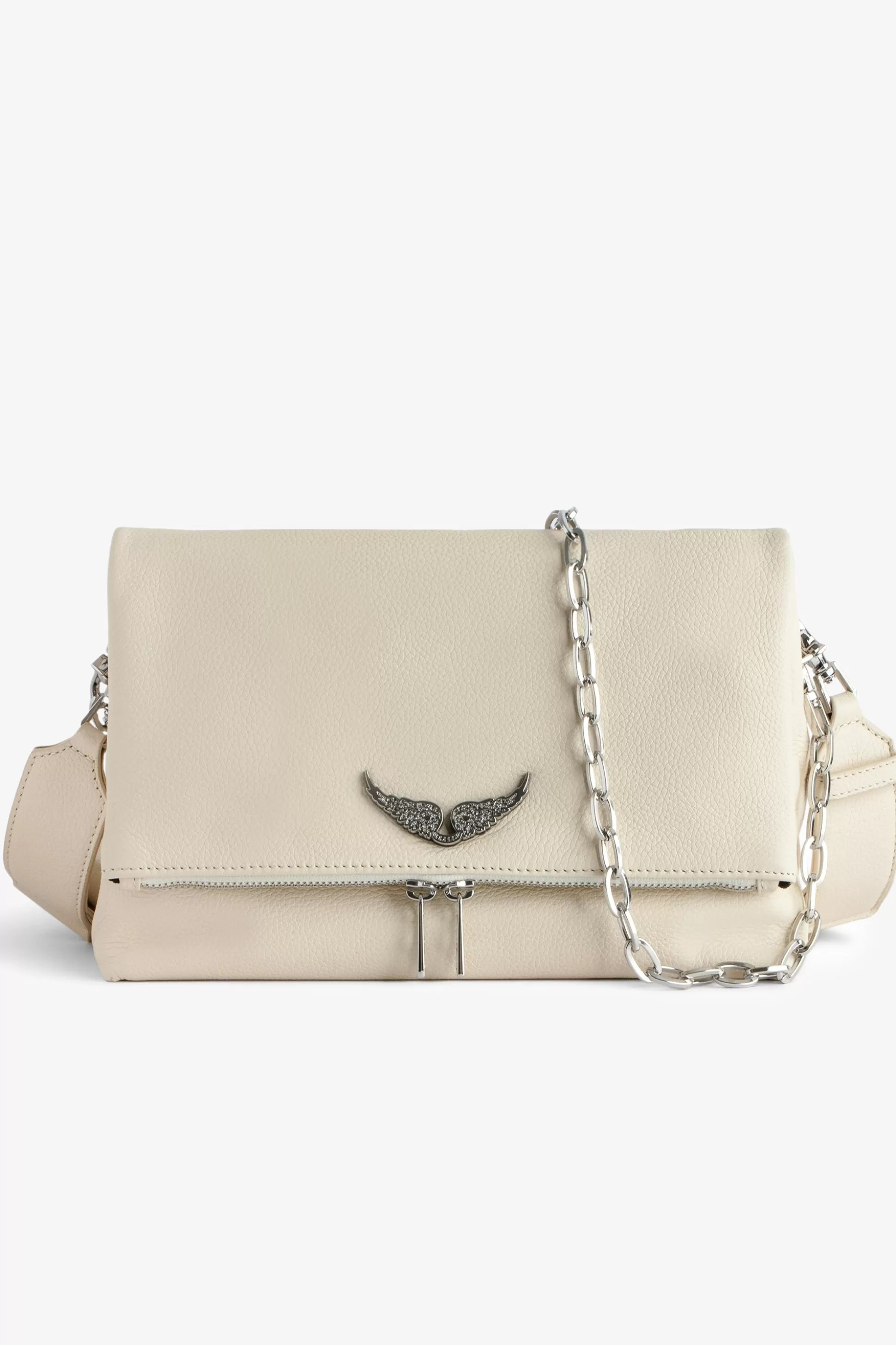 Femmes Zadig & Voltaire Sacs A Bandoulière^Sac Rocky Balancez Vos Ailes