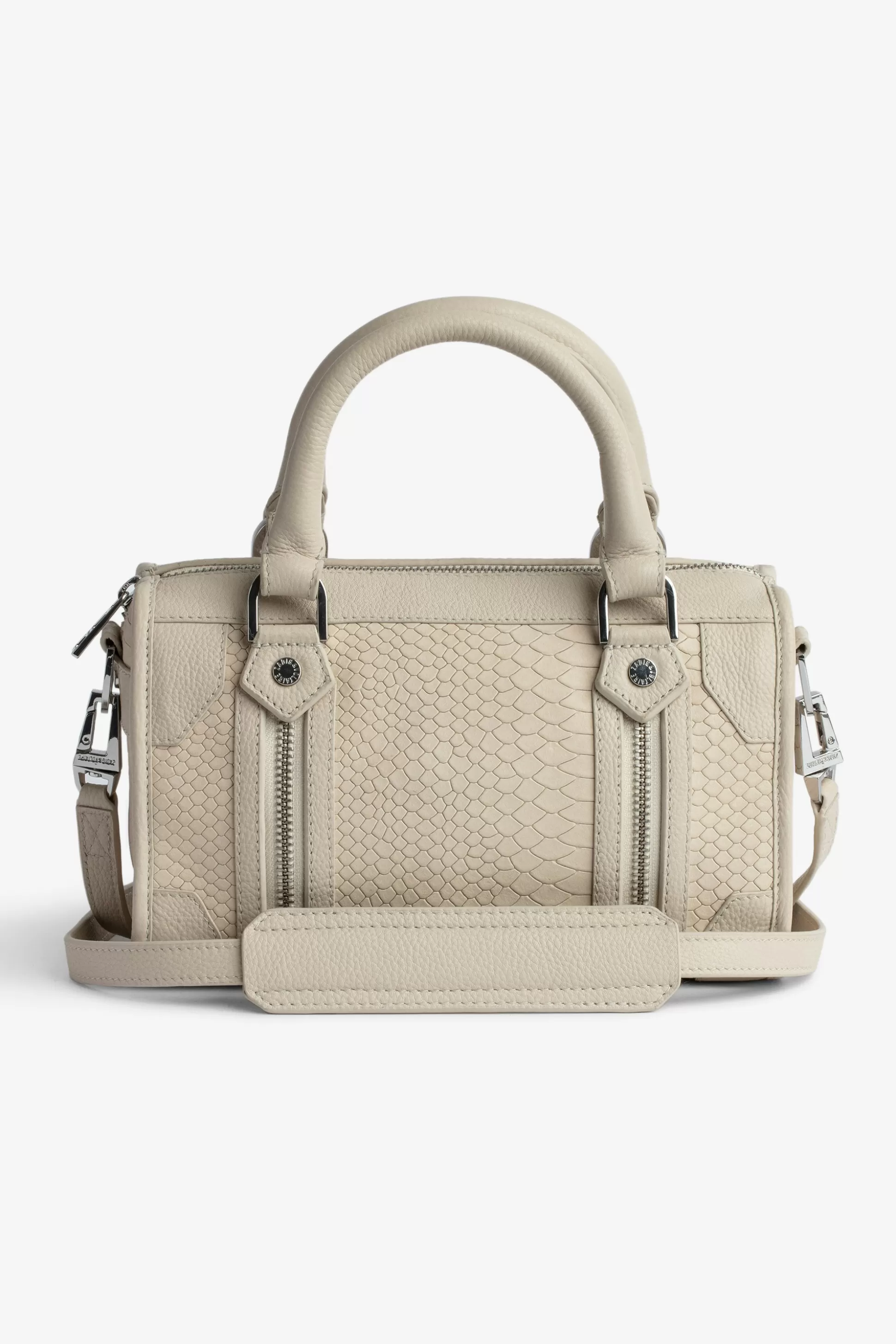 Femmes Zadig & Voltaire Mini-Sacs^Sac Soft Savage Xs Sunny #2