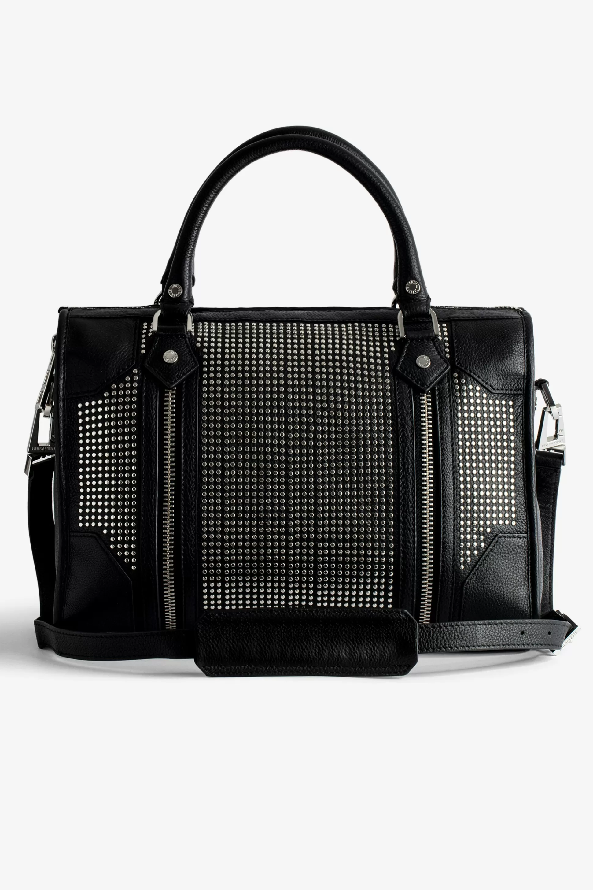 Femmes Zadig & Voltaire Sacs À Main^Sac Sunny Medium #2