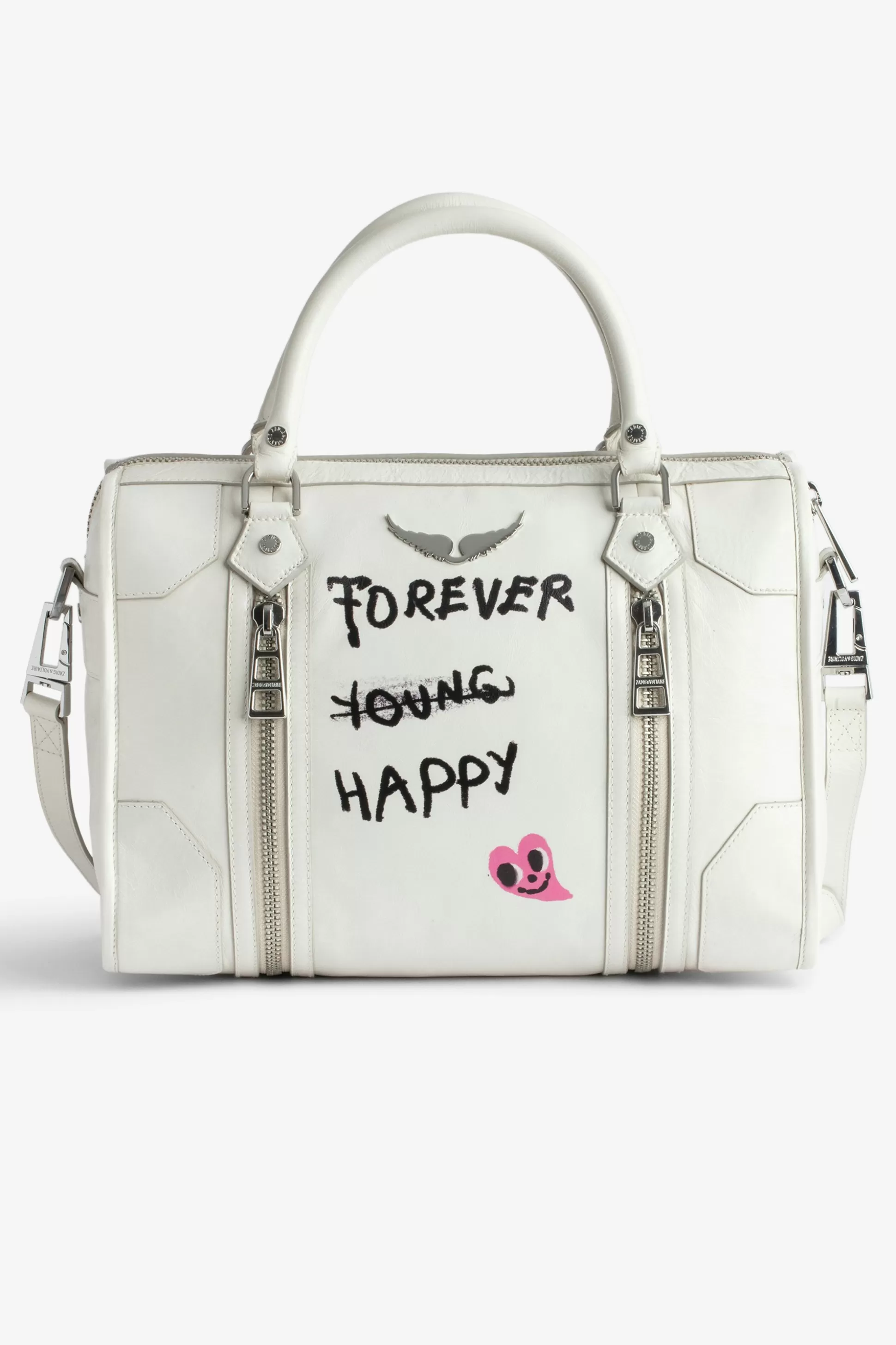 Femmes Zadig & Voltaire Sacs À Main^Sac Sunny Medium #2