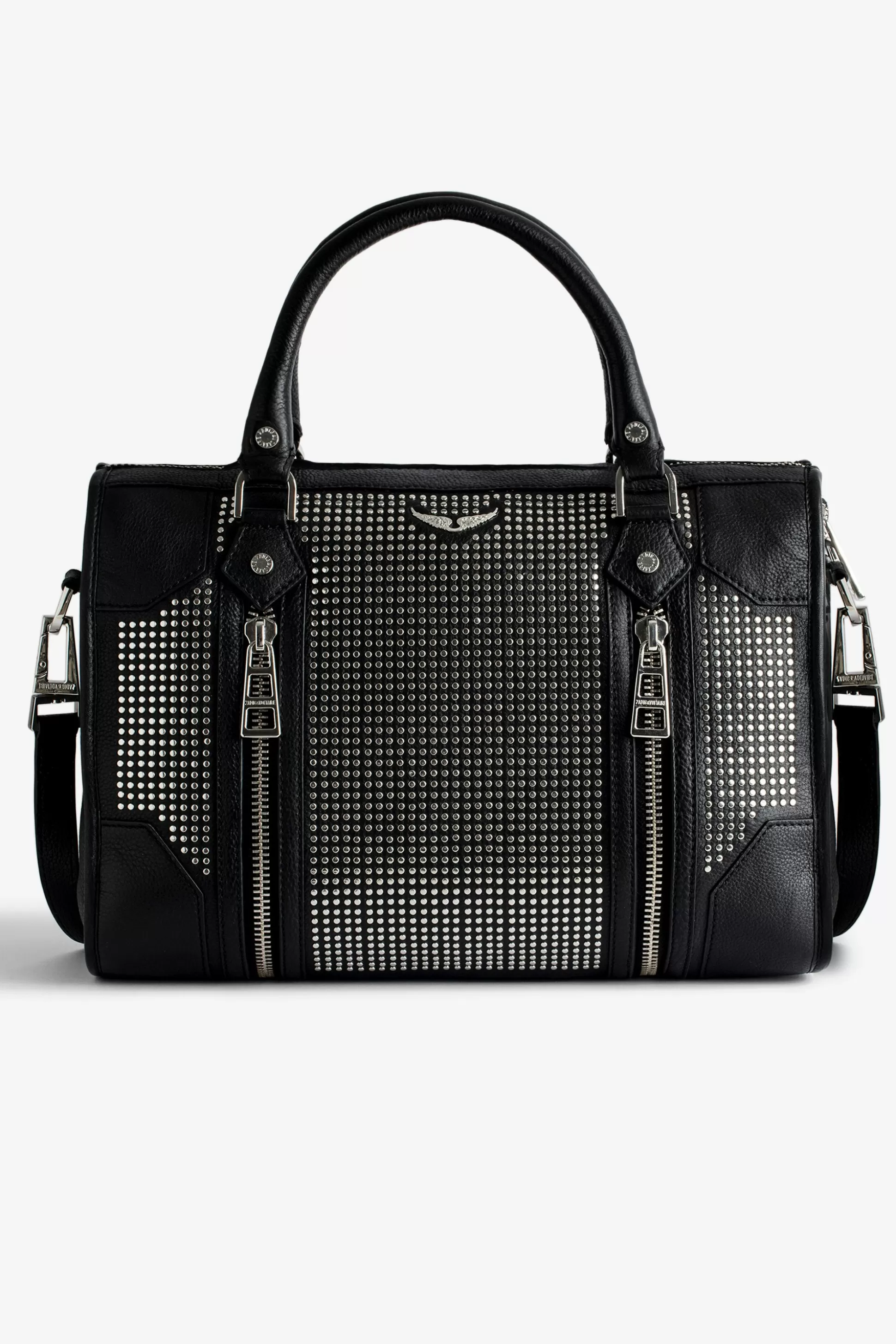 Femmes Zadig & Voltaire Sacs À Main^Sac Sunny Medium #2