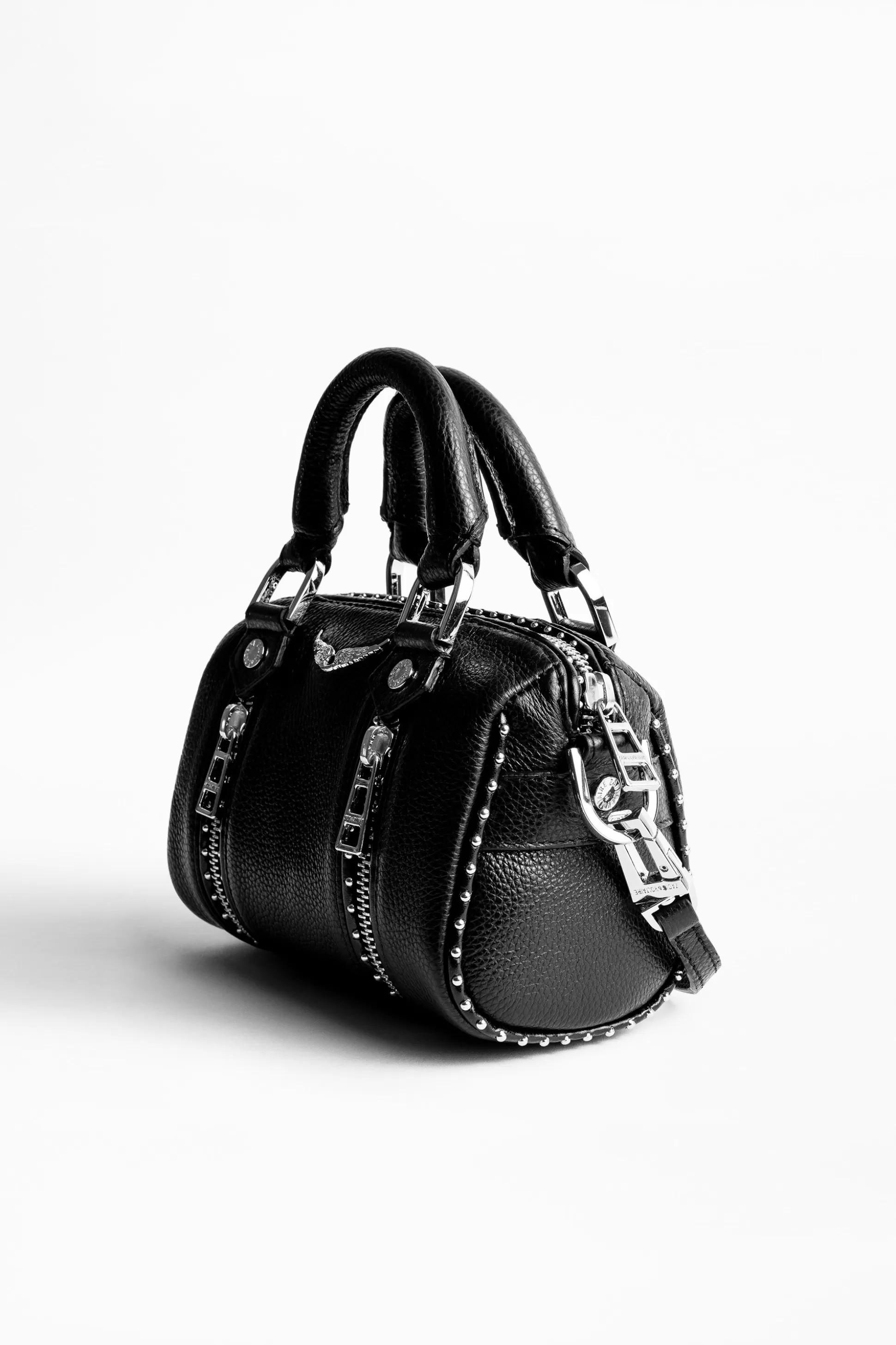 Femmes Zadig & Voltaire Mini-Sacs^Sac Sunny Nano Studs