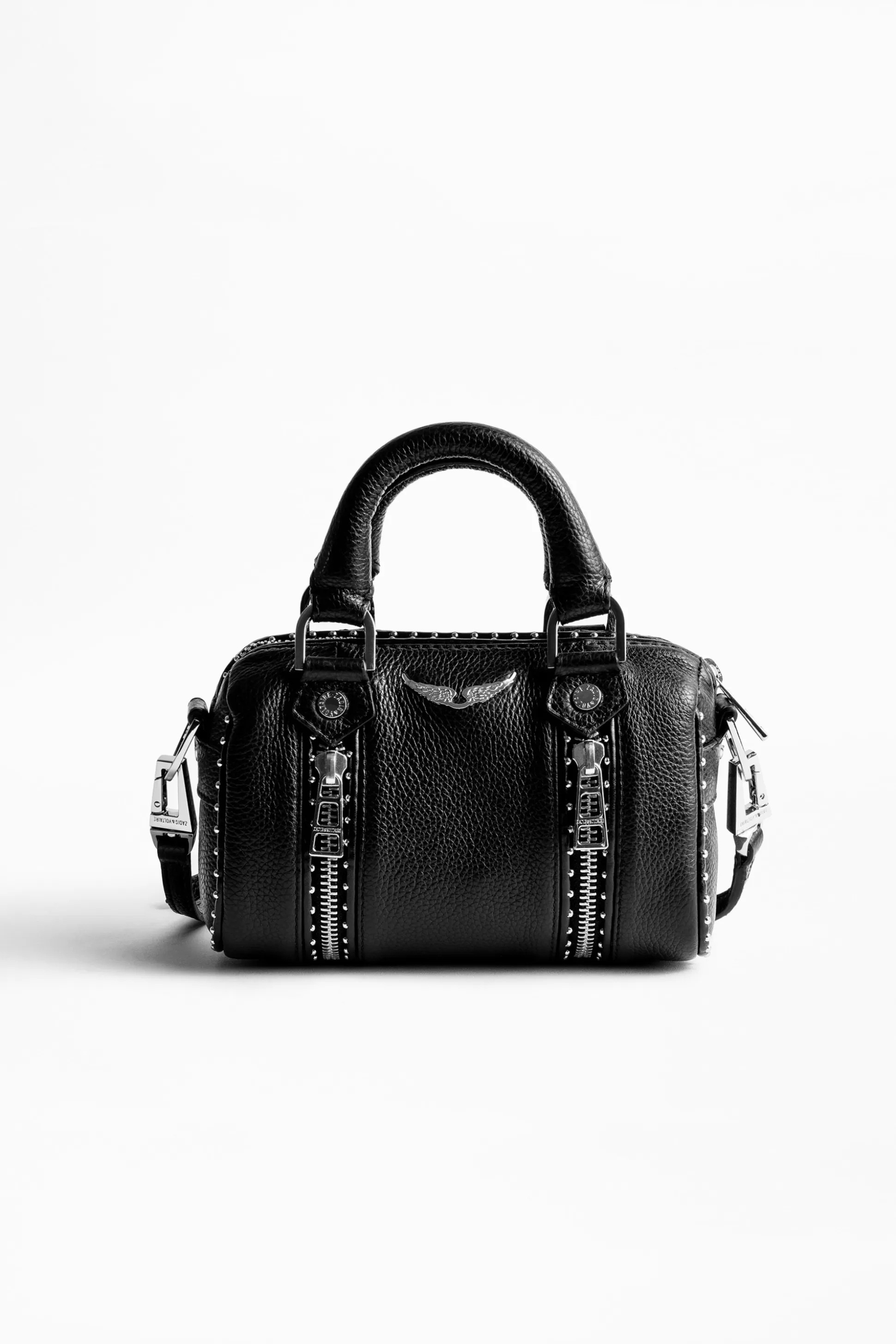 Femmes Zadig & Voltaire Mini-Sacs^Sac Sunny Nano Studs