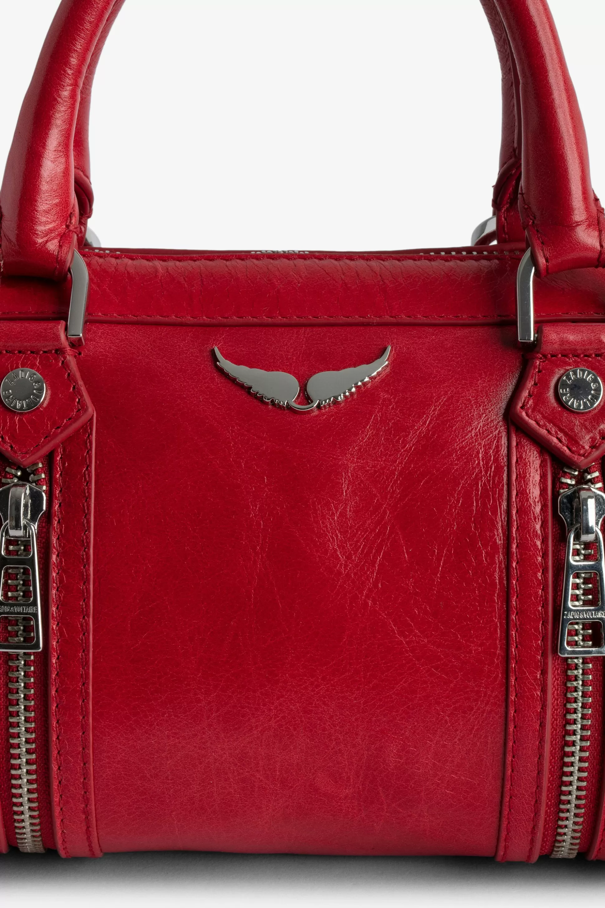 Femmes Zadig & Voltaire Mini-Sacs^Sac Xs Ensoleille #2