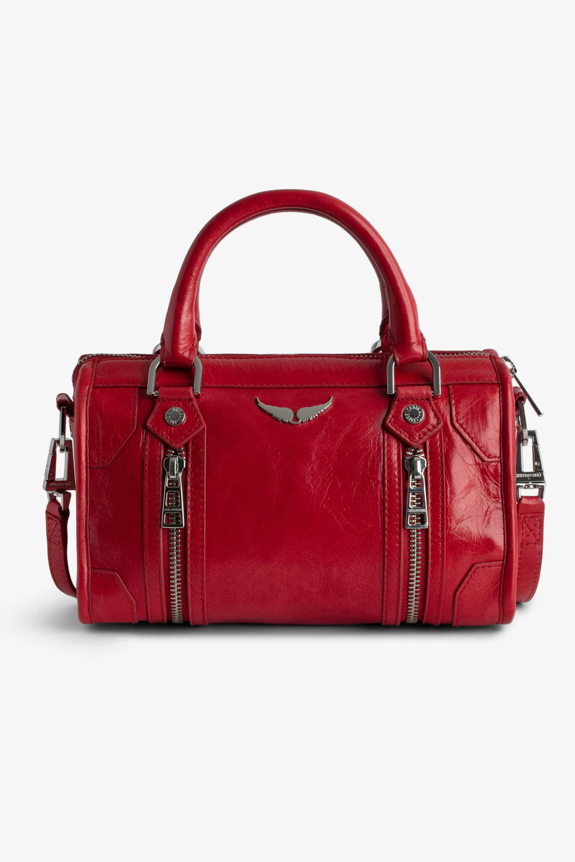 Femmes Zadig & Voltaire Mini-Sacs^Sac Xs Ensoleille #2