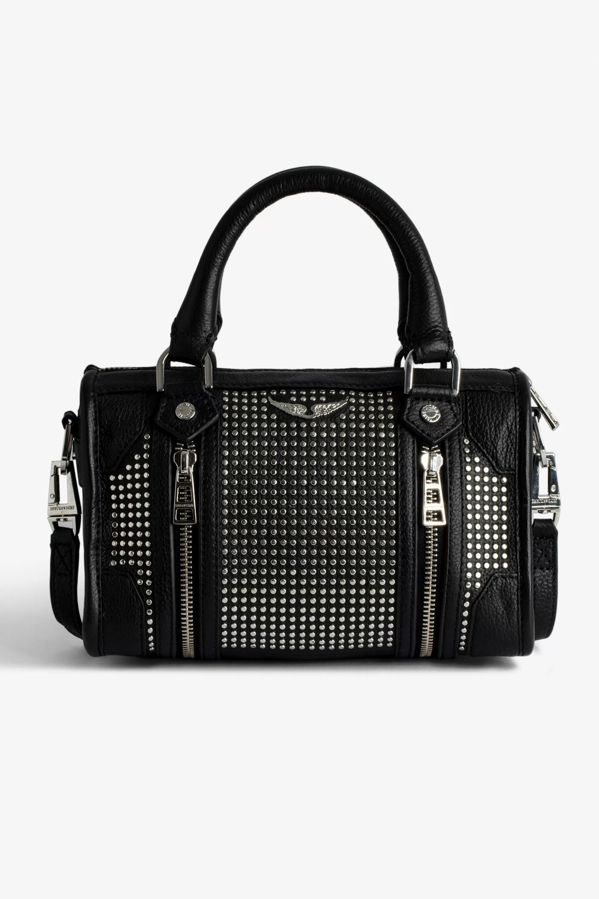 Femmes Zadig & Voltaire Mini-Sacs^Sac Xs Ensoleille #2