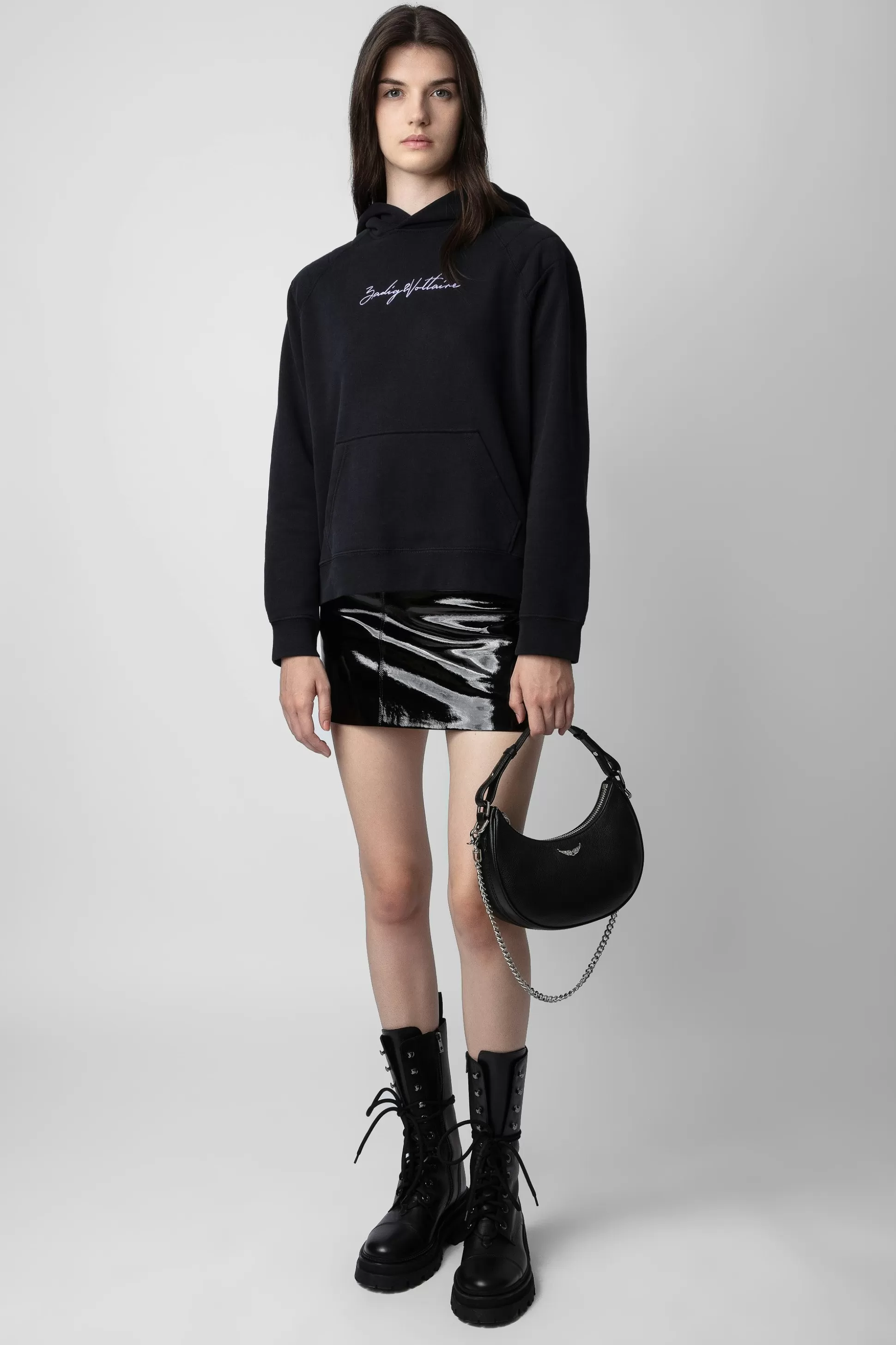 Femmes Zadig & Voltaire Sweat-Shirts^Sweat Evata