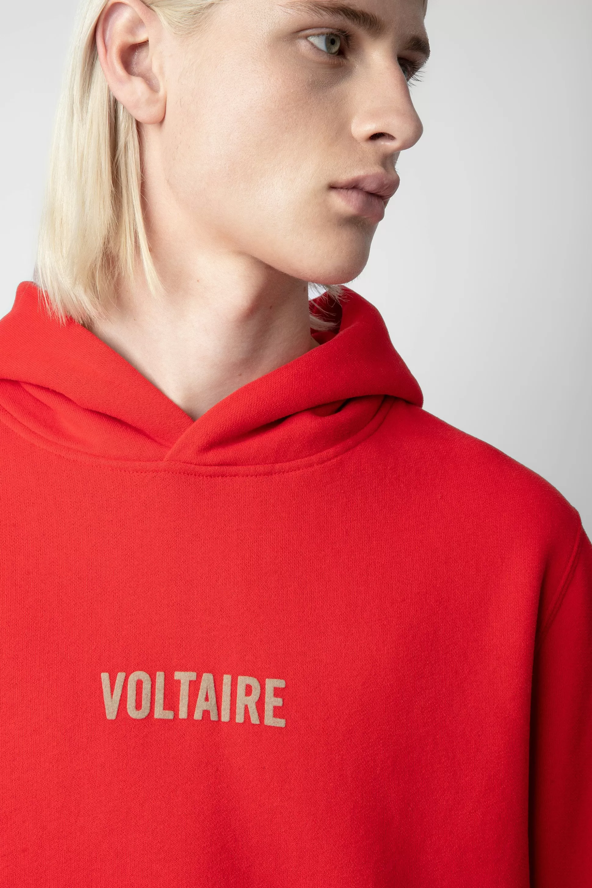 Hommes Zadig & Voltaire Sweat-Shirts^Sweat Sanchi