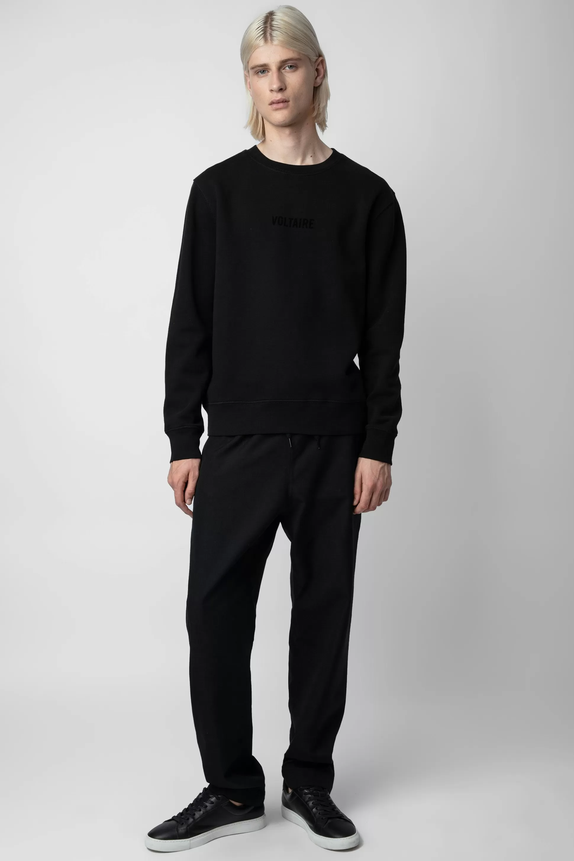 Hommes Zadig & Voltaire Sweat-Shirts^Sweat Simba