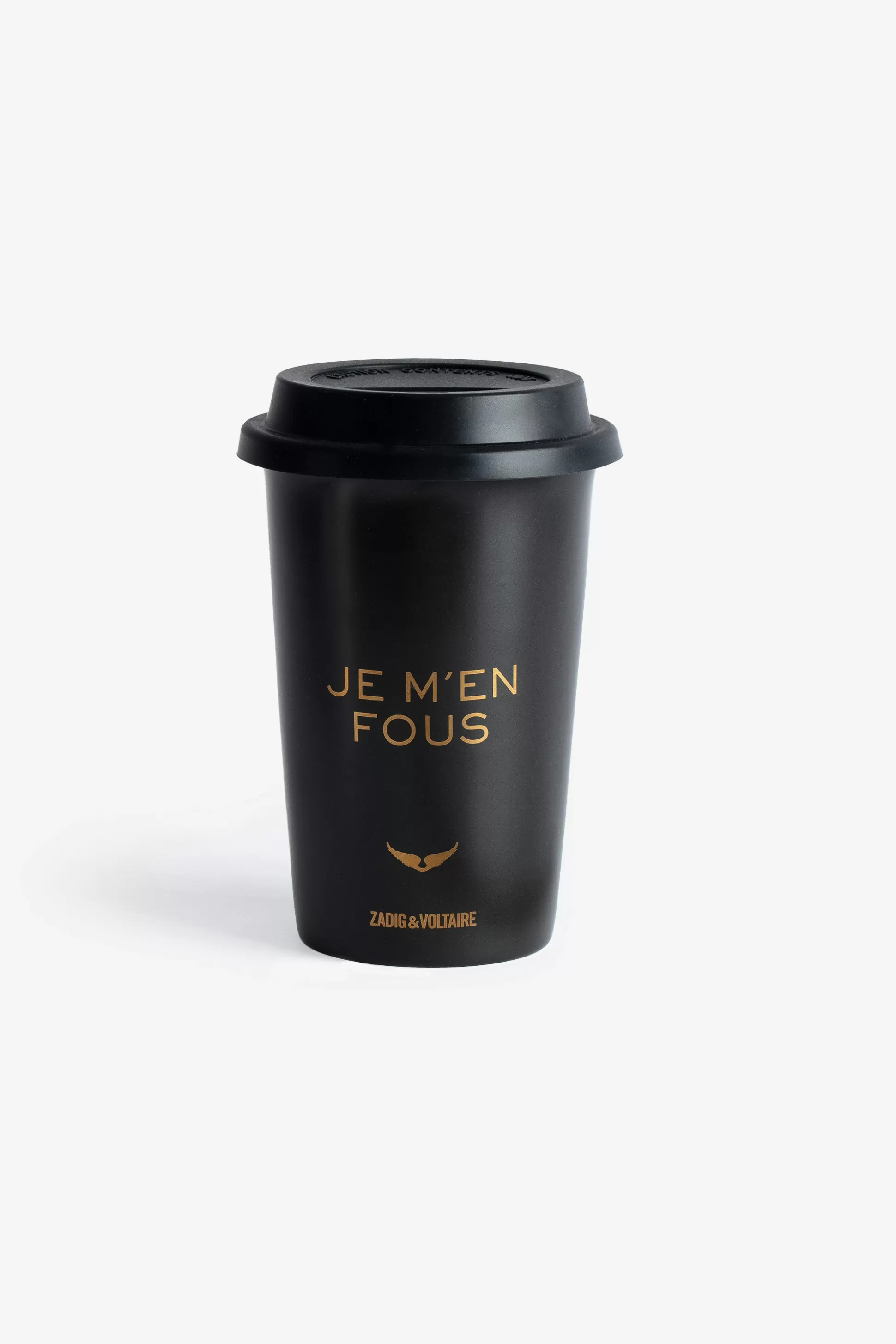 Femmes Zadig & Voltaire Vice-Voltaire^Tasse De Tasse De Joie