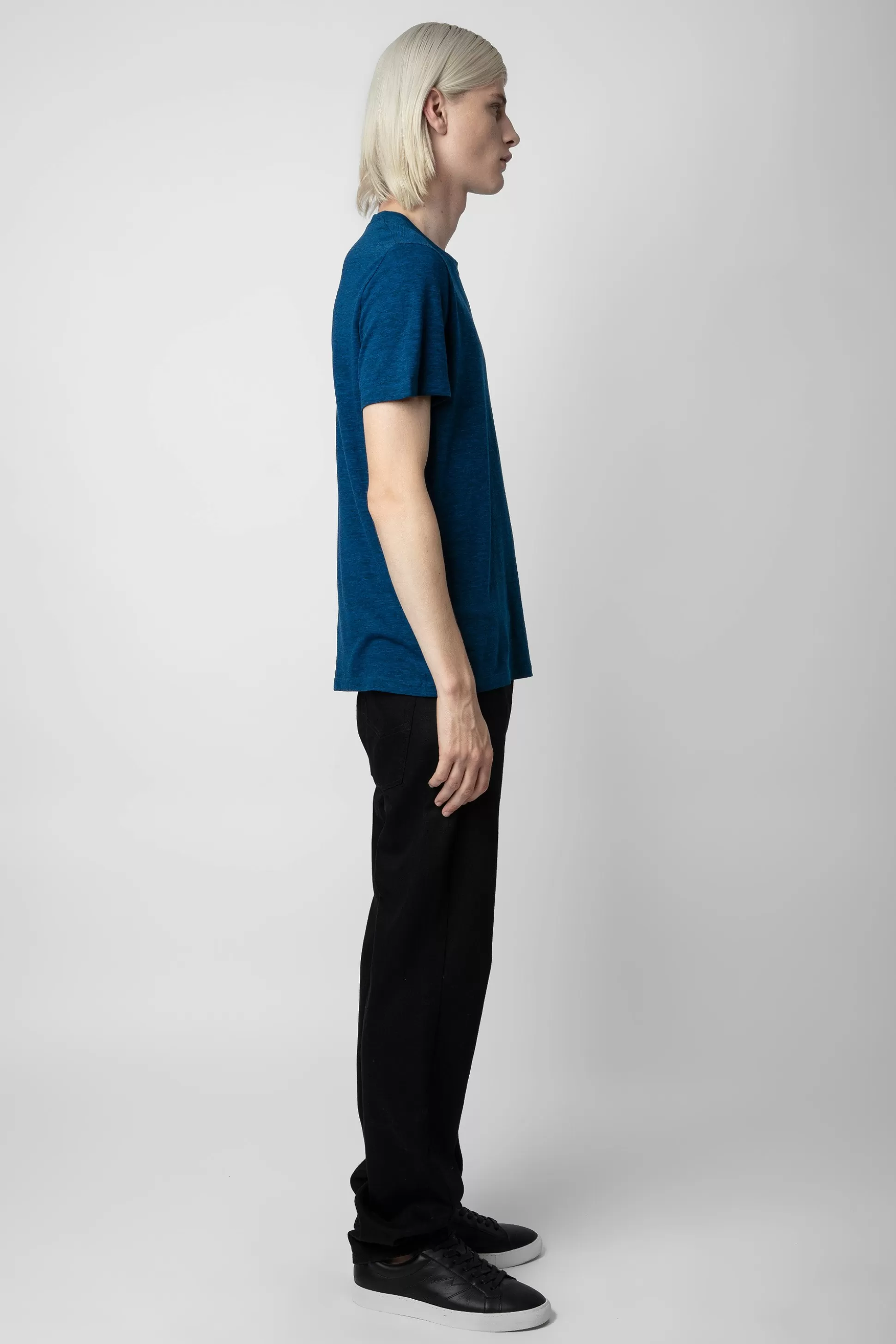 Hommes Zadig & Voltaire T-Shirts^T-Shirt Tommy
