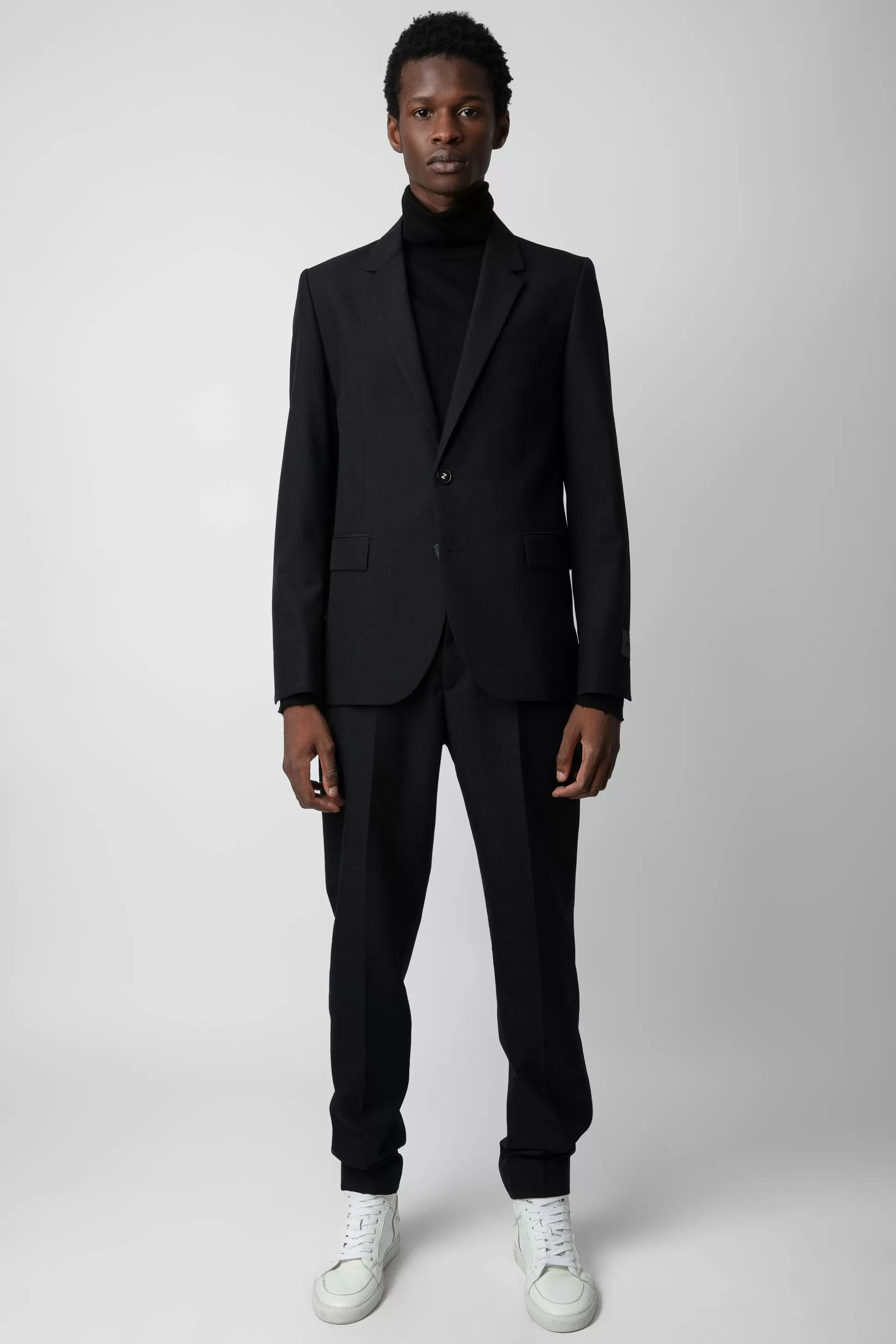 Hommes Zadig & Voltaire Manteaux Et Vestes^Veste Vikings