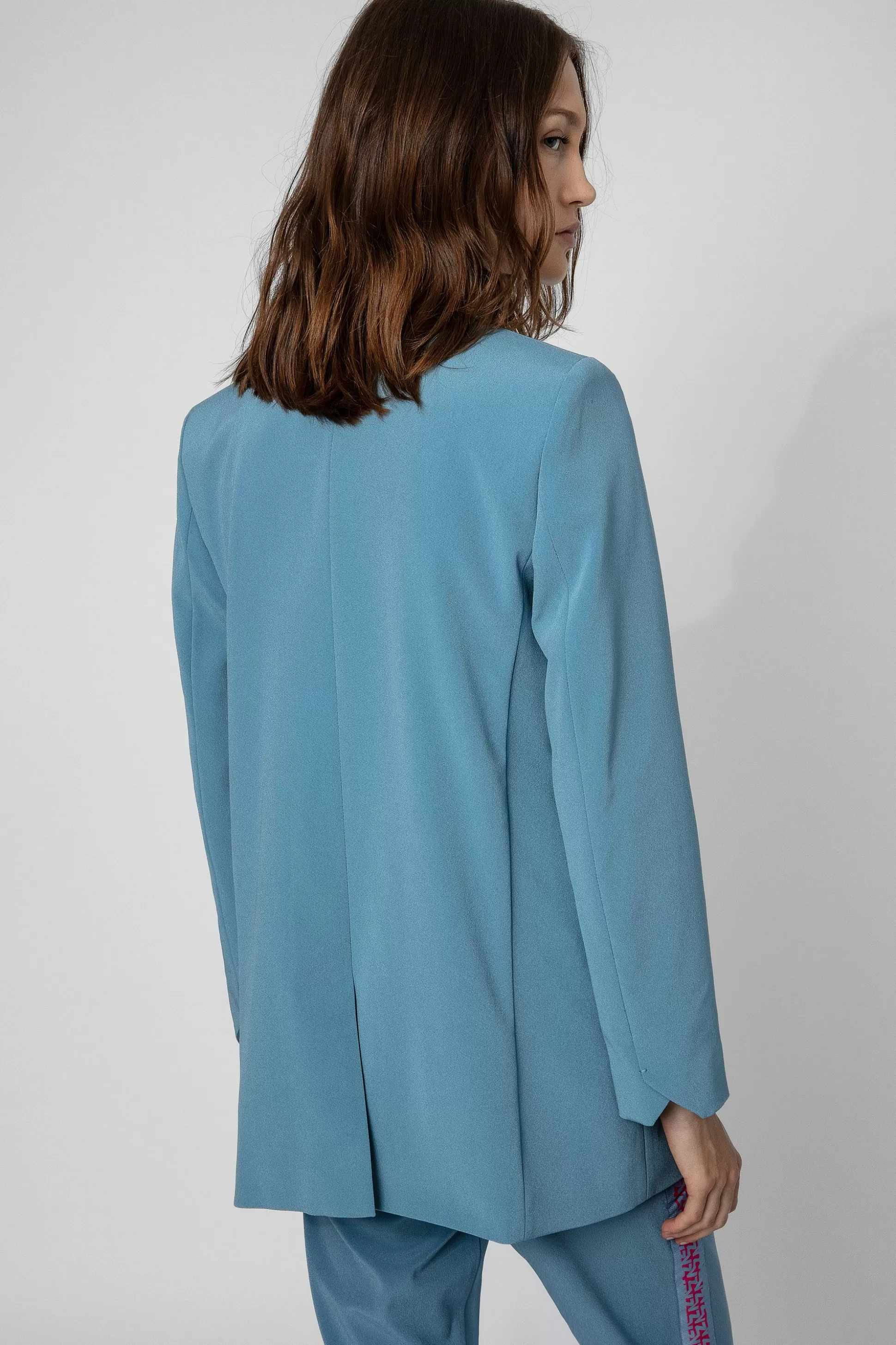 Femmes Zadig & Voltaire Vestes^Veste Viva En Crepe