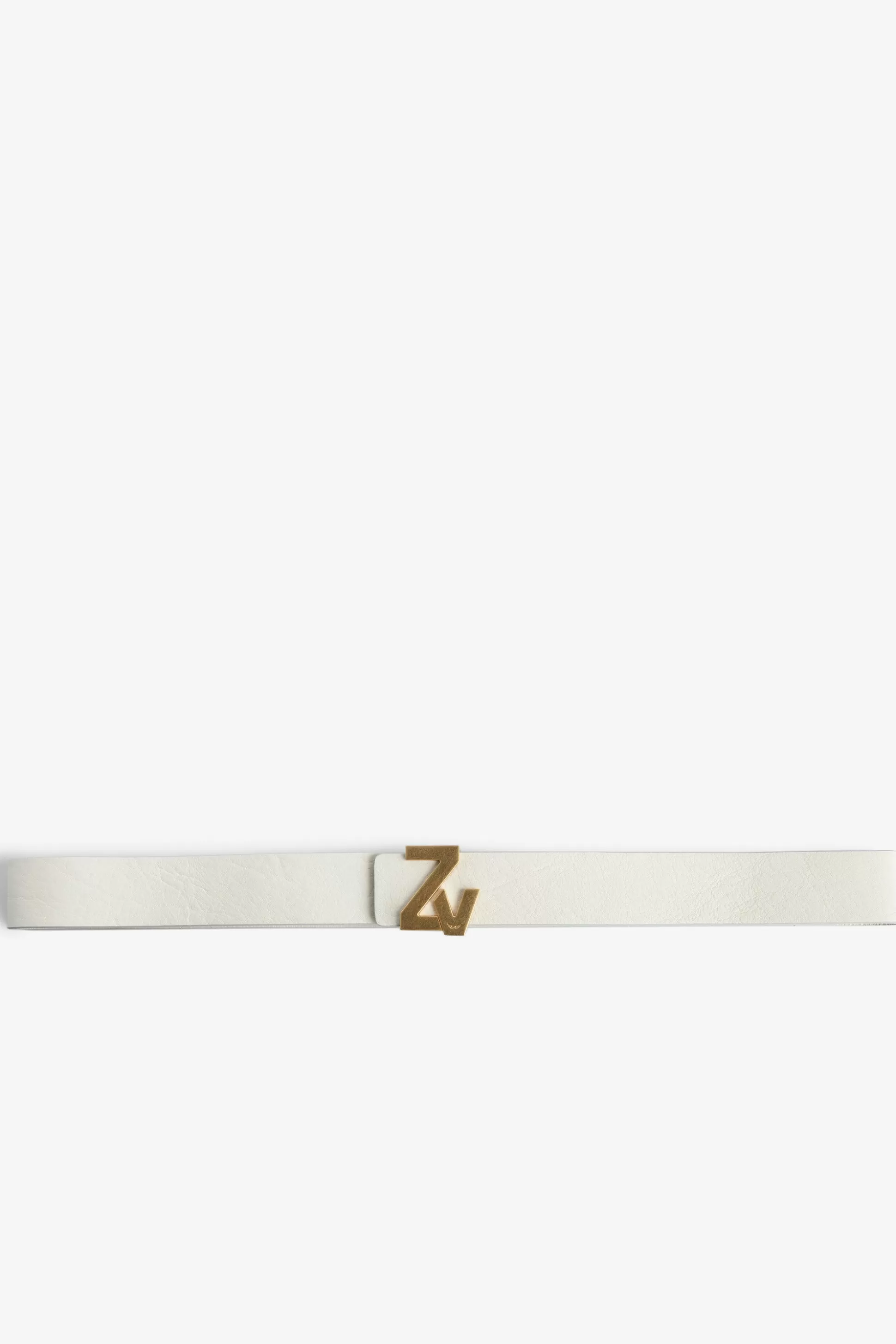Femmes Zadig & Voltaire Ceintures^Zv Initiale La Ceinture