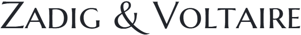 Zadig & Voltaire
